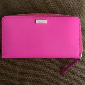 COPY - Kate Spade wallet